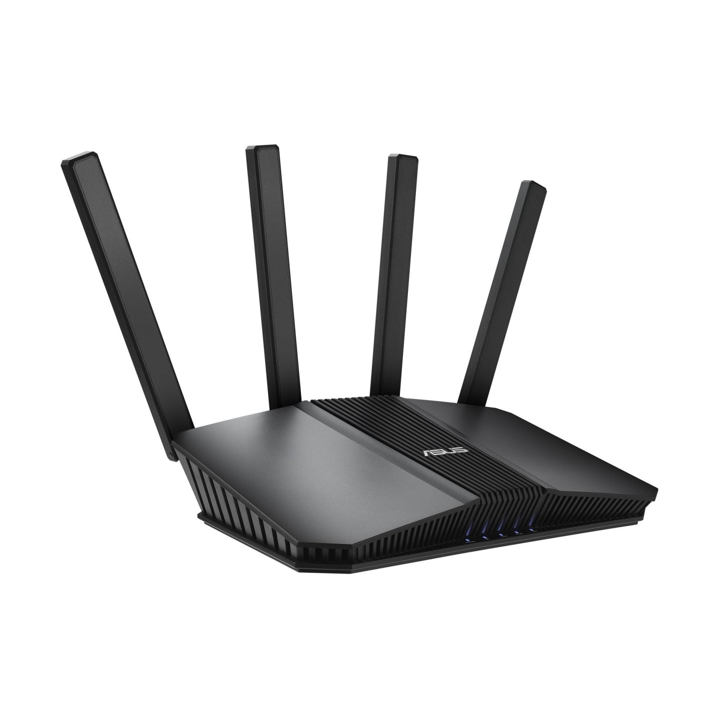 Asus Wireless Router|ASUS|RT-BE59 BE5000|Wi-Fi 7 (802.11be)|Data speed 5000 Mbit/s|Ethernet WAN Yes|WAN connection type RJ-45|Et