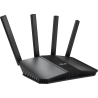 Asus | WiFi 7 AiMesh Extendable Router | RT-BE59 | 802.11be | 688/4320 Mbit/s | Ethernet LAN (RJ-45) ports 5 | Mesh Support Yes 