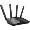 Asus Wireless Router|ASUS|RT-BE59 BE5000|Wi-Fi 7 (802.11be)|Data speed 5000 Mbit/s|Ethernet WAN Yes|WAN connection type RJ-45|Et