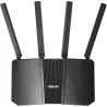 Asus | WiFi 7 AiMesh Extendable Router | RT-BE59 | 802.11be | 688/4320 Mbit/s | Ethernet LAN (RJ-45) ports 5 | Mesh Support Yes 