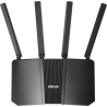 Asus Wireless Router|ASUS|RT-BE59 BE5000|Wi-Fi 7 (802.11be)|Data speed 5000 Mbit/s|Ethernet WAN Yes|WAN connection type RJ-45|Et