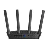 Asus | WiFi 7 AiMesh Extendable Router | RT-BE59 | 802.11be | 688/4320 Mbit/s | Ethernet LAN (RJ-45) ports 5 | Mesh Support Yes 