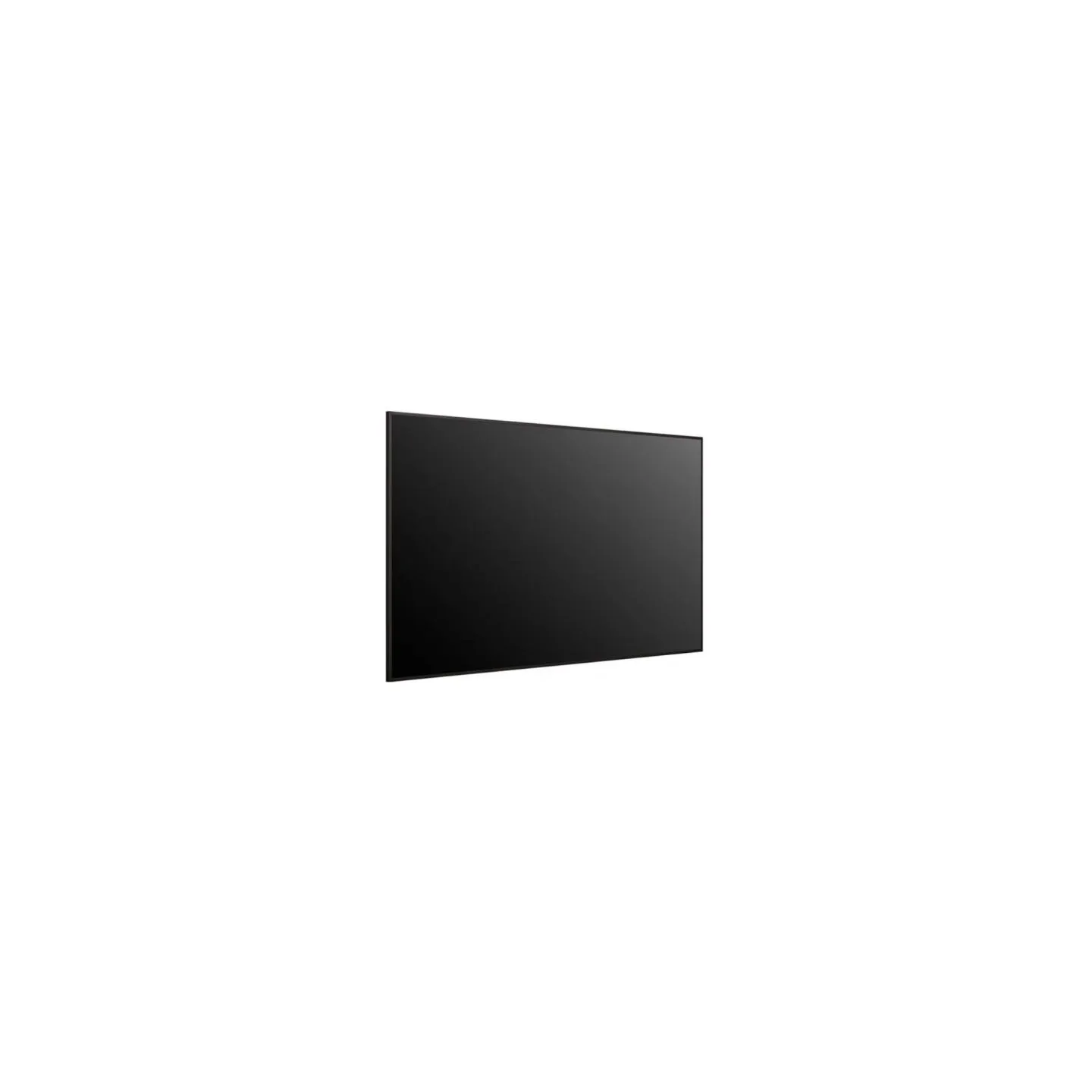 LG Large-format display 86UH5Q-E UHD ADS 500 cd/m2 24/7