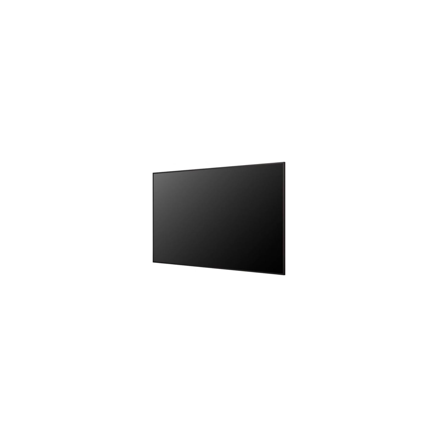 LG Large-format display 86UH5Q-E UHD ADS 500 cd/m2 24/7