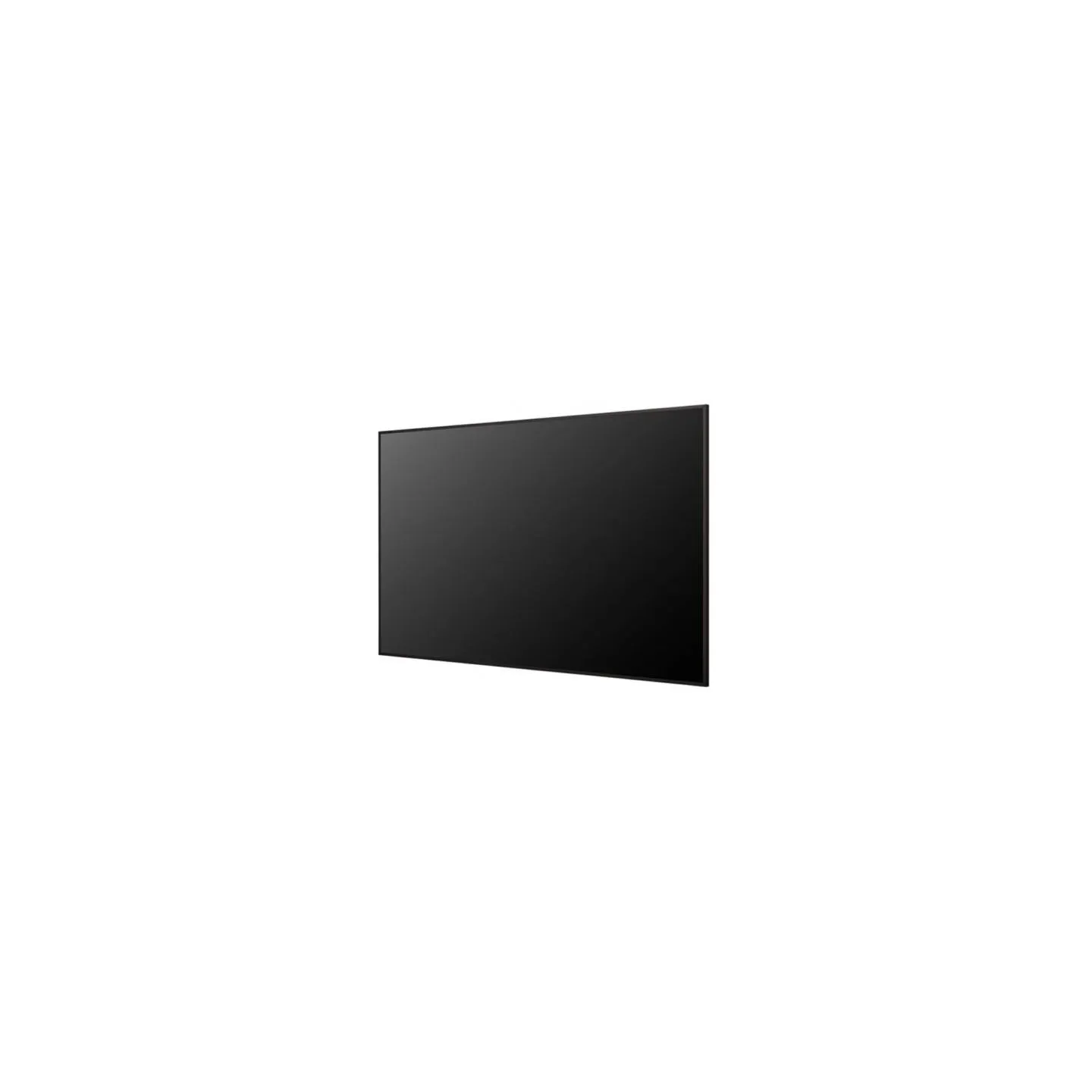 LG Large-format display 86UH5Q-E UHD ADS 500 cd/m2 24/7
