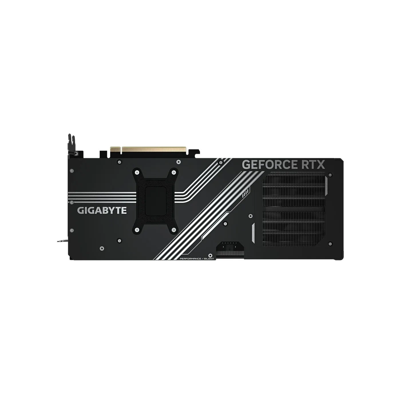 Gigabyte RTX5070Ti WINDFORCE OC SFF 16GB