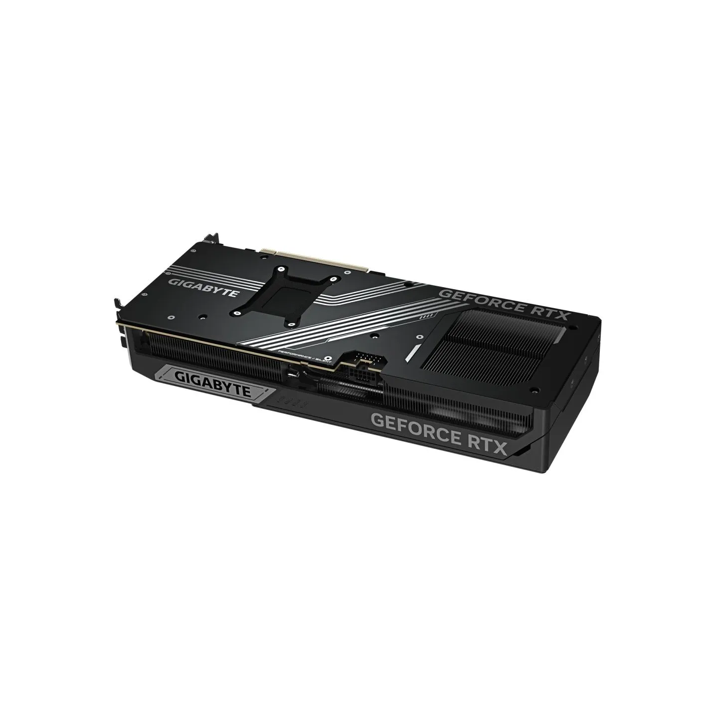 Gigabyte RTX5070Ti WINDFORCE OC SFF 16GB