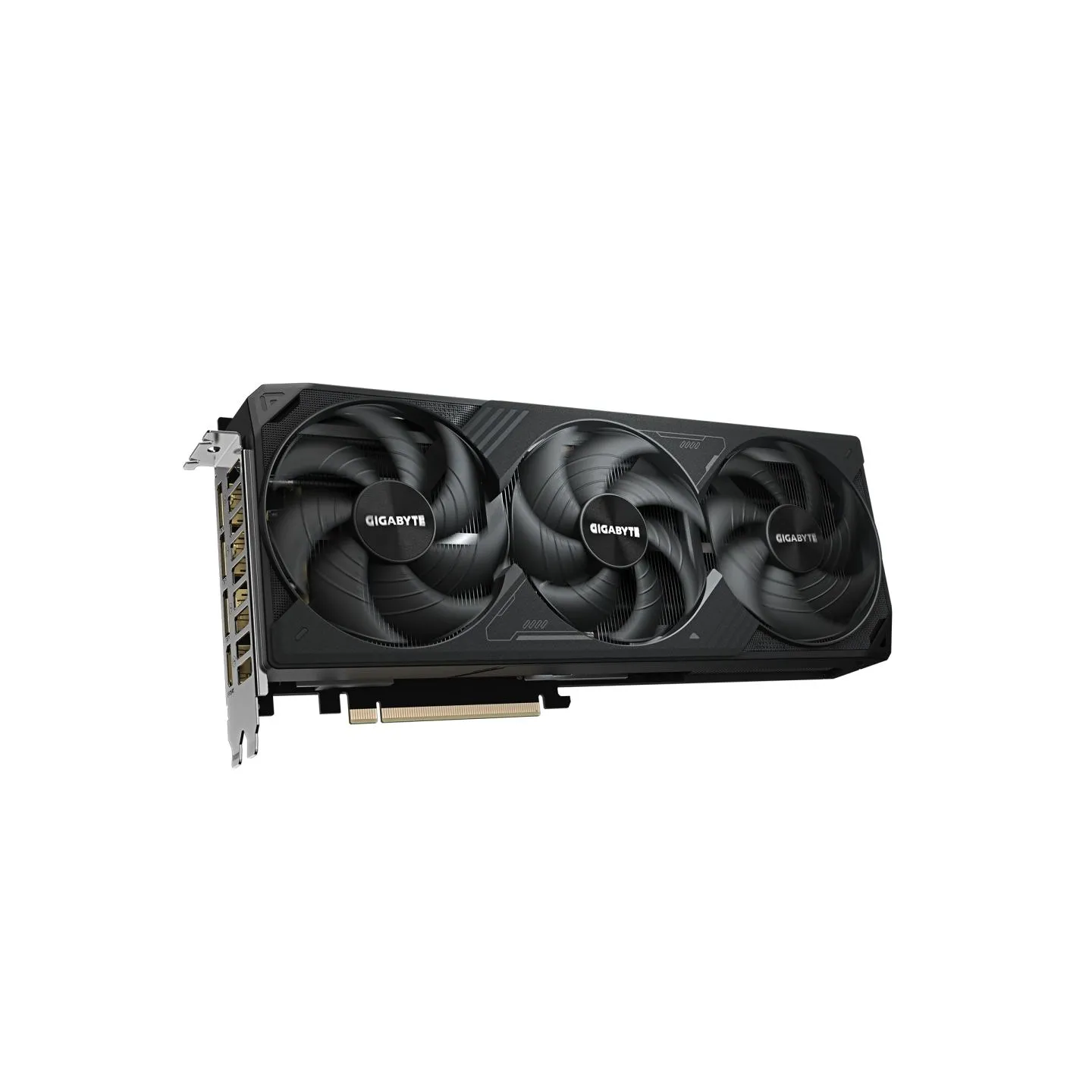Gigabyte RTX5070Ti WINDFORCE OC SFF 16GB