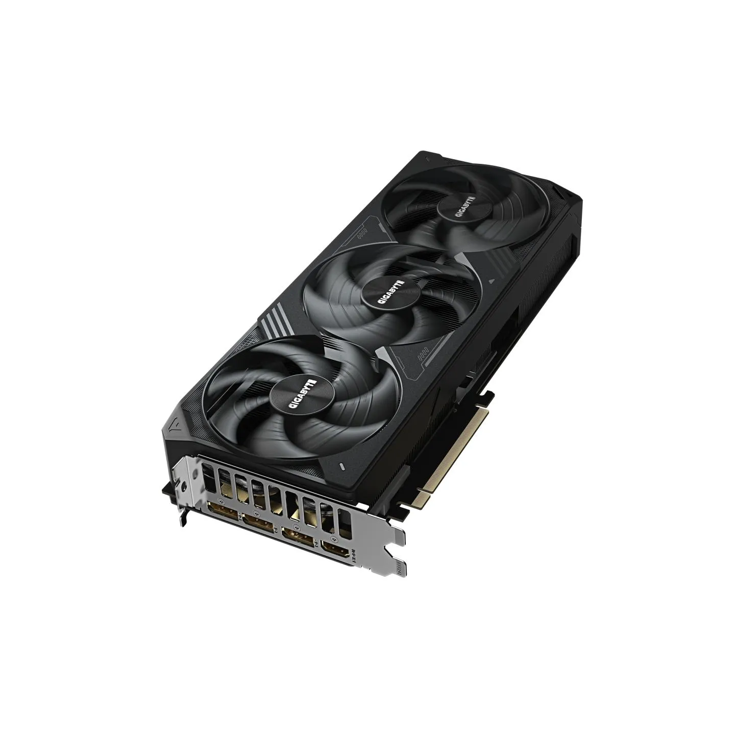 Gigabyte RTX5070Ti WINDFORCE OC SFF 16GB