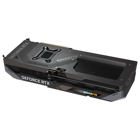 Gigabyte Graphics card GeForce RTX 5070 GAMING OC 12GB GDDR7 12GB 192bit HDMI/3DP