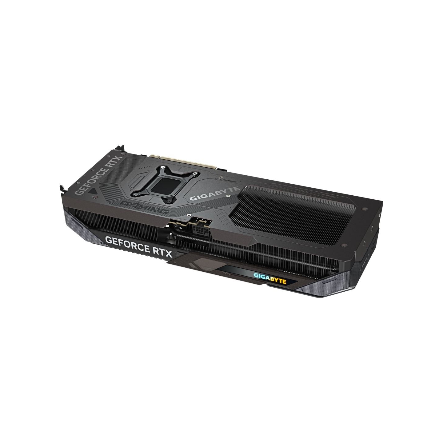 Gigabyte GeForce RTX 5070 GAMING OC 12G | NVIDIA | 12 GB | GeForce RTX 5070 | GDDR7 | HDMI ports quantity 1 | PCI-E 5.0