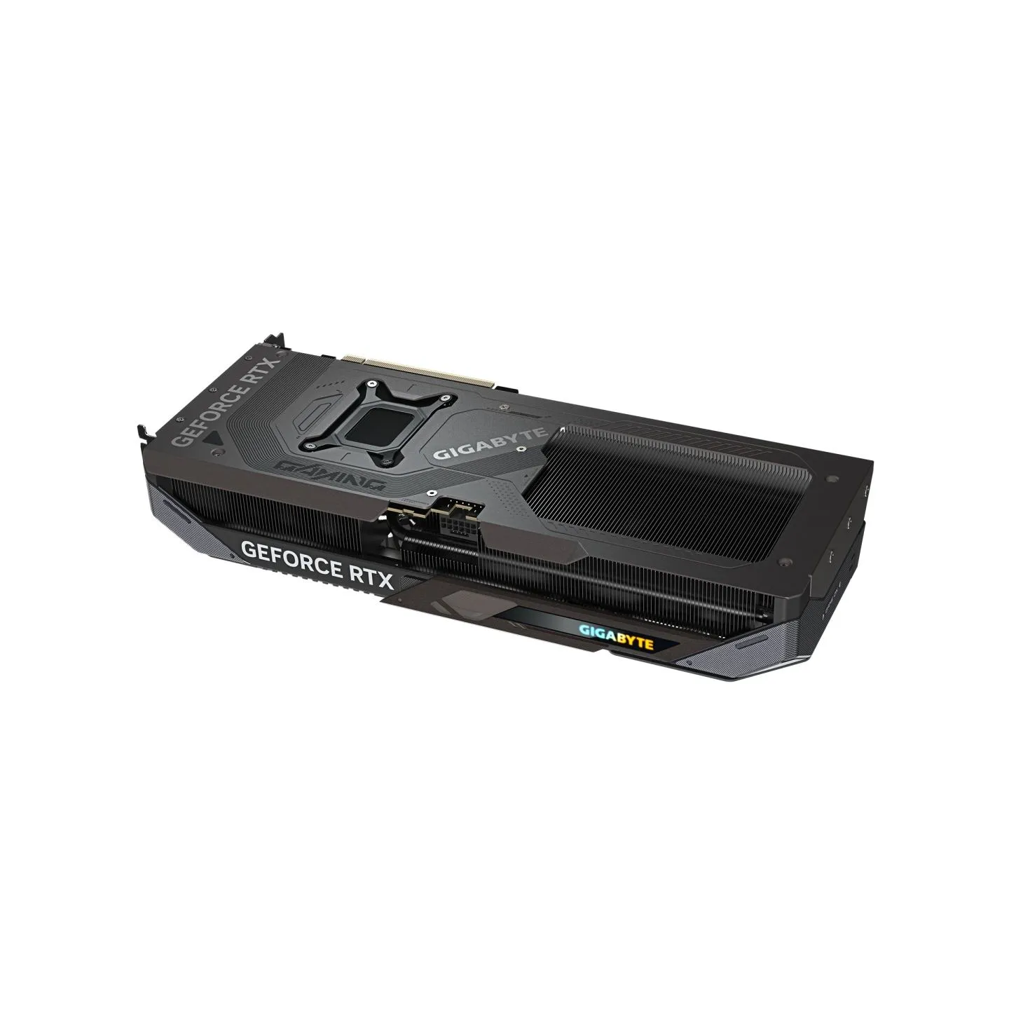 Gigabyte GeForce RTX 5070 GAMING OC 12G | NVIDIA | 12 GB | GeForce RTX 5070 | GDDR7 | HDMI ports quantity 1 | PCI-E 5.0