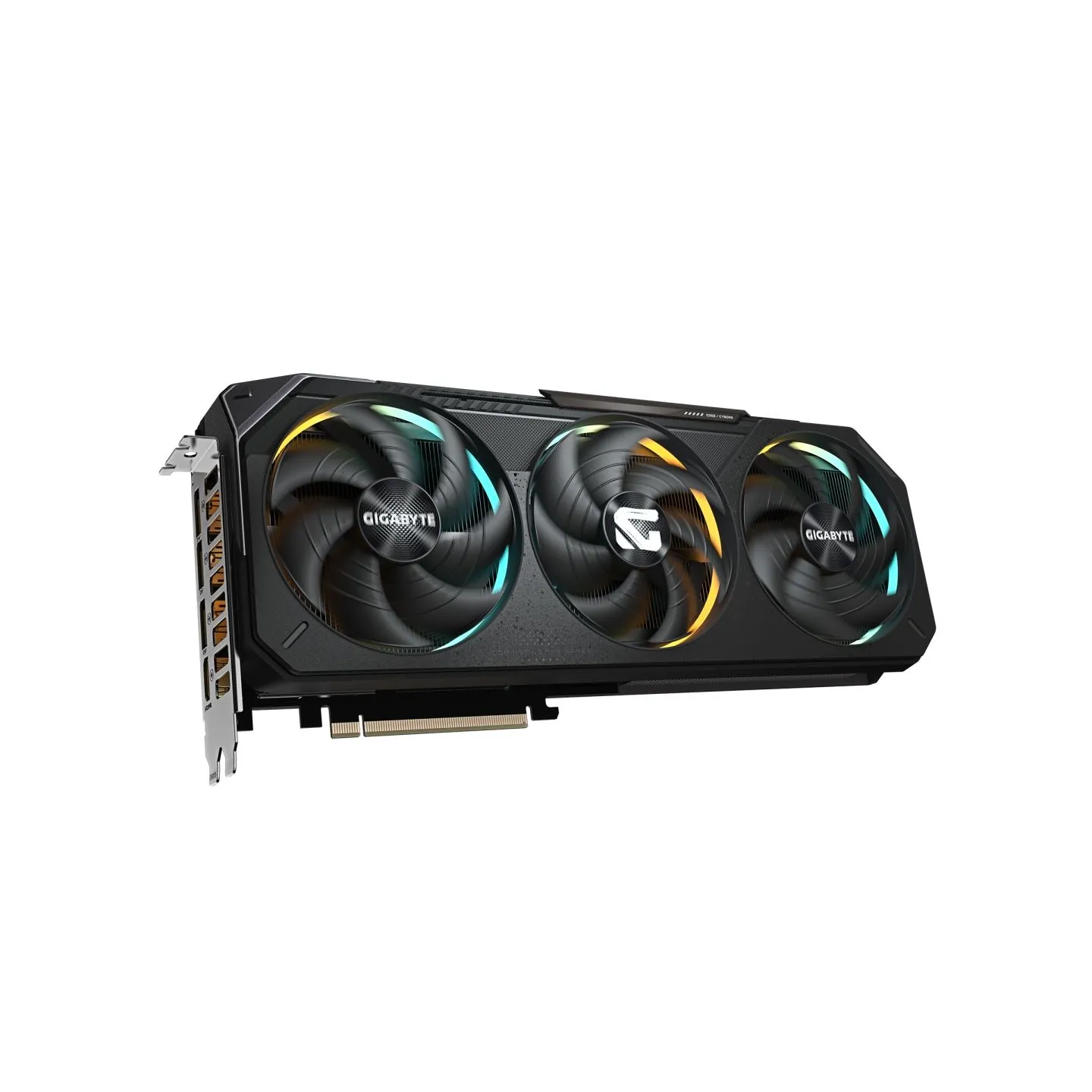 Gigabyte GeForce RTX 5070 GAMING OC 12G | NVIDIA | 12 GB | GeForce RTX 5070 | GDDR7 | HDMI ports quantity 1 | PCI-E 5.0