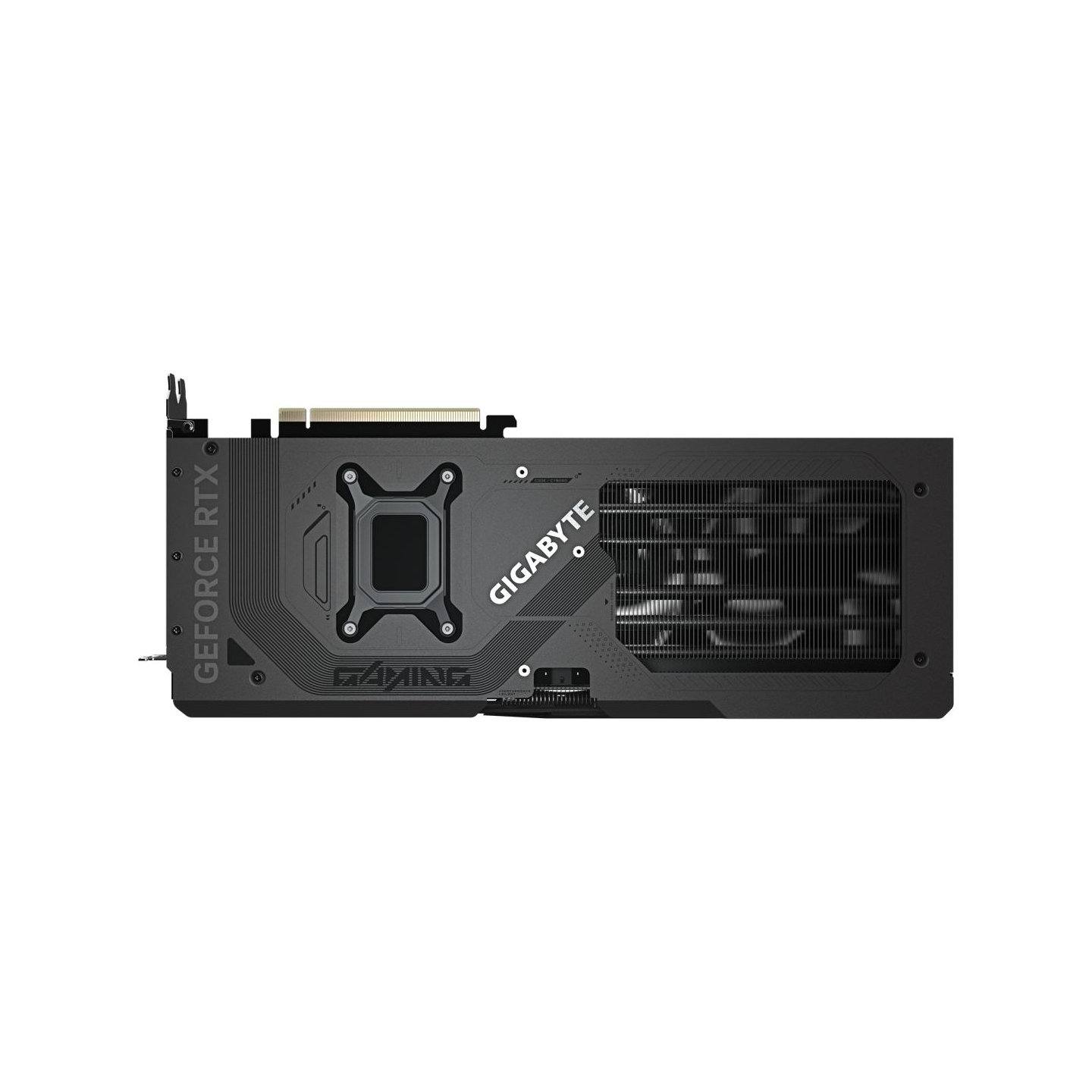 Gigabyte Graphics card GeForce RTX 5070 GAMING OC 12GB GDDR7 12GB 192bit HDMI/3DP