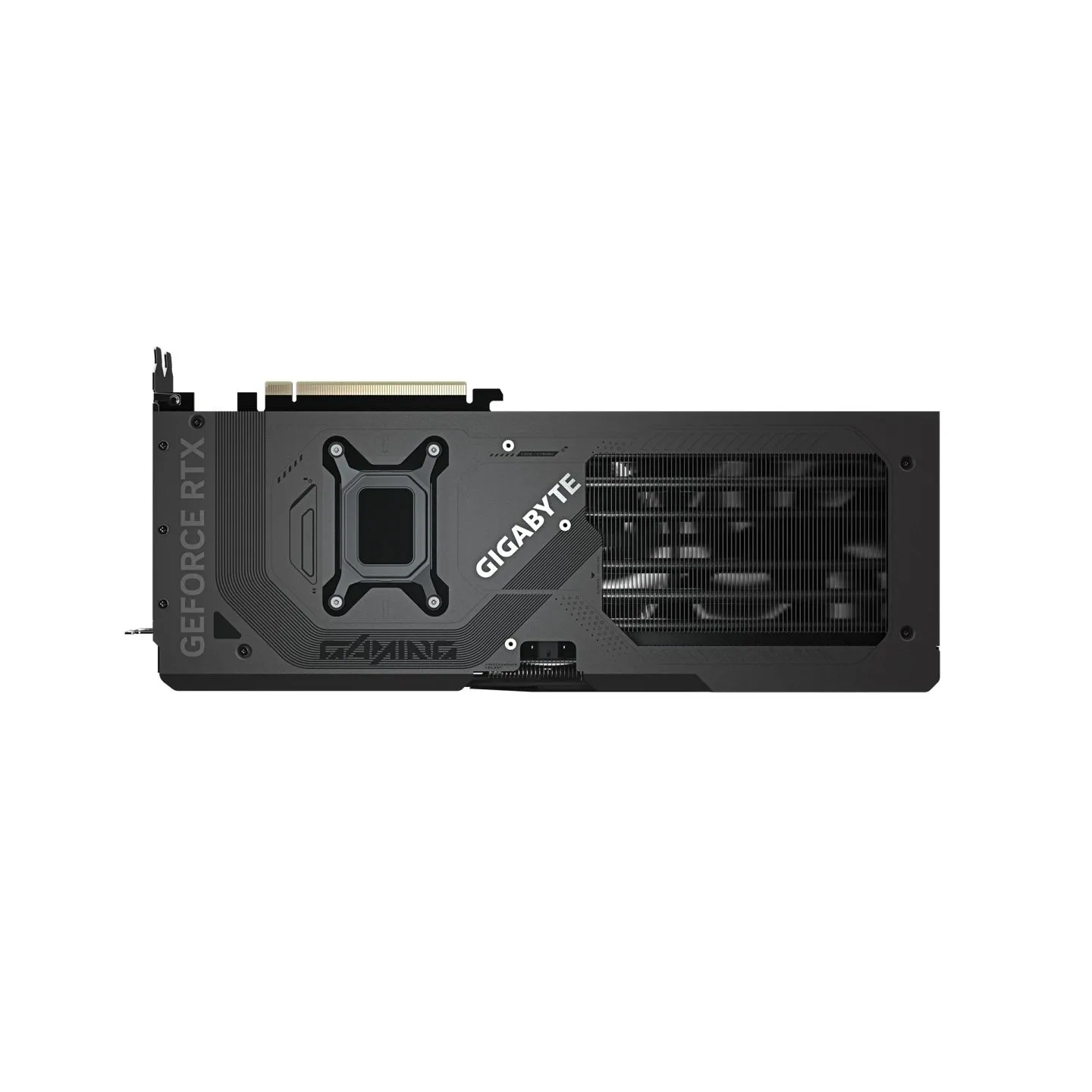 Gigabyte Graphics card GeForce RTX 5070 GAMING OC 12GB GDDR7 12GB 192bit HDMI/3DP