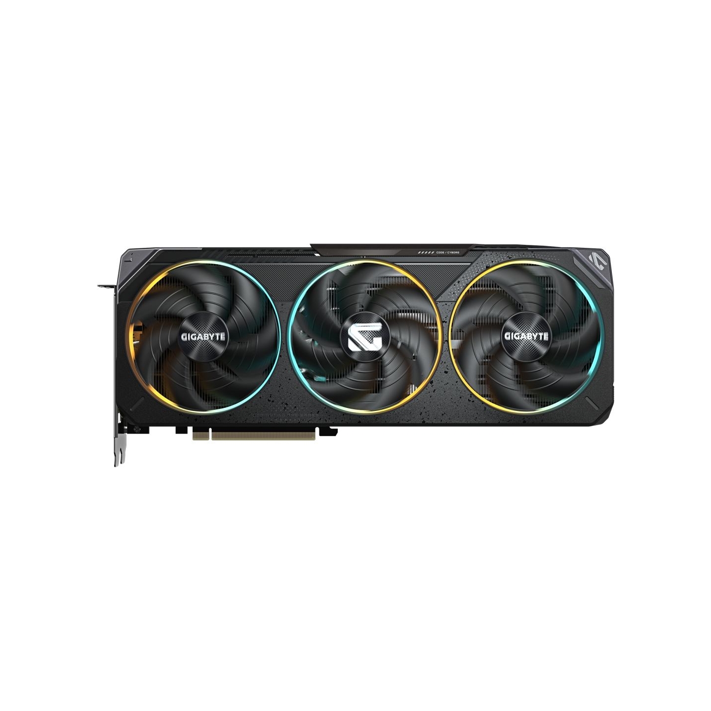 Gigabyte GeForce RTX 5070 GAMING OC 12G | NVIDIA | 12 GB | GeForce RTX 5070 | GDDR7 | HDMI ports quantity 1 | PCI-E 5.0