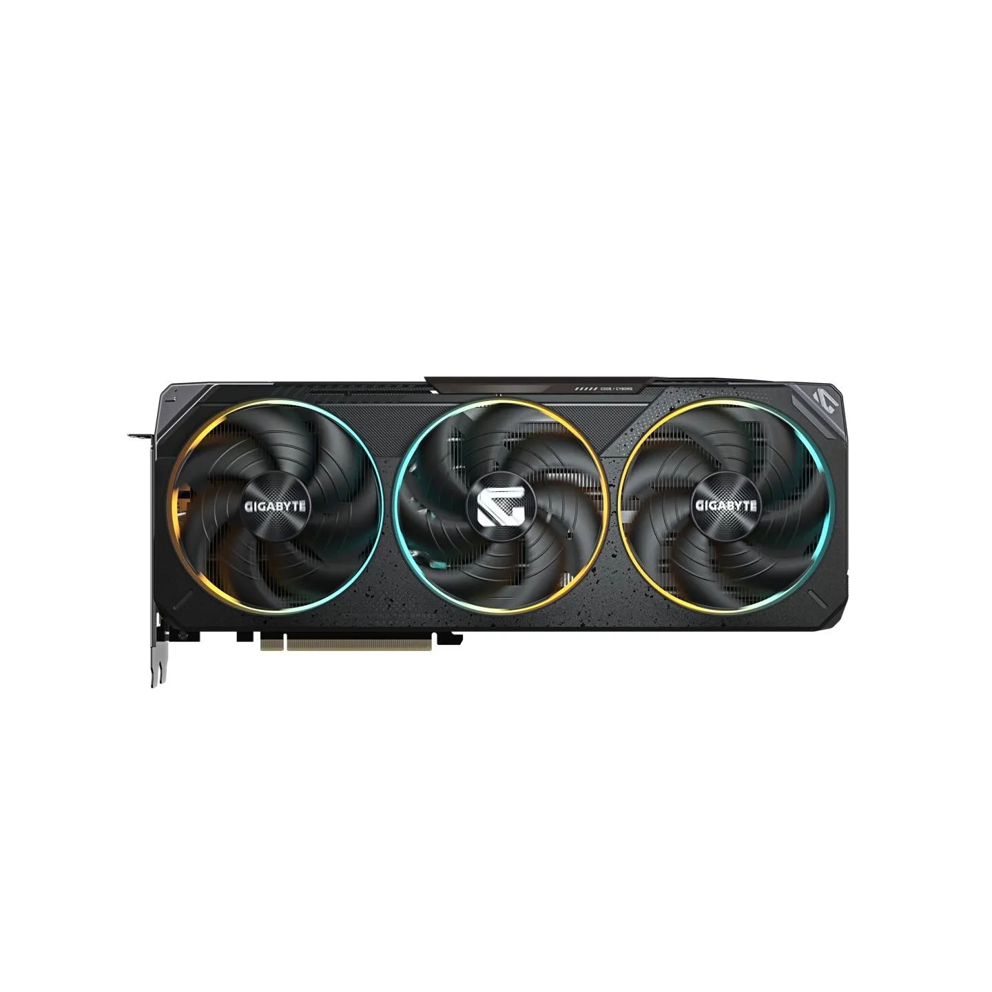 Gigabyte GeForce RTX 5070 GAMING OC 12G | NVIDIA | 12 GB | GeForce RTX 5070 | GDDR7 | HDMI ports quantity 1 | PCI-E 5.0