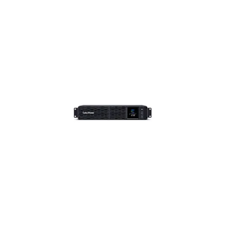 Cyberpower UPS CP1600EIPFCRM2U 1600VA/1000W 8xC13