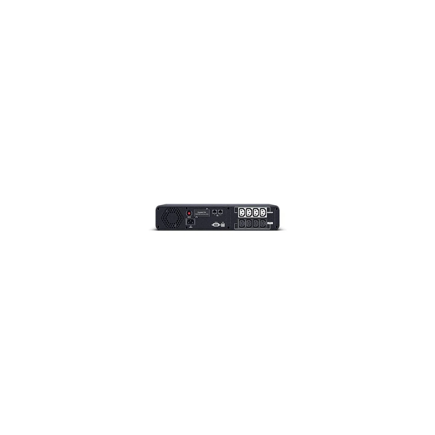 Cyberpower UPS CP1600EIPFCRM2U 1600VA/1000W 8xC13