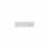 Apple Magic Keyboard with Touch ID and Numeric Keypad for Mac models with Apple silicon - International English - White Keys