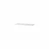 Apple Magic Keyboard with Touch ID and Numeric Keypad for Mac models with Apple silicon - International English - White Keys