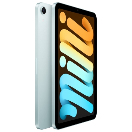 Apple iPad mini Wi-Fi 128GB Blue