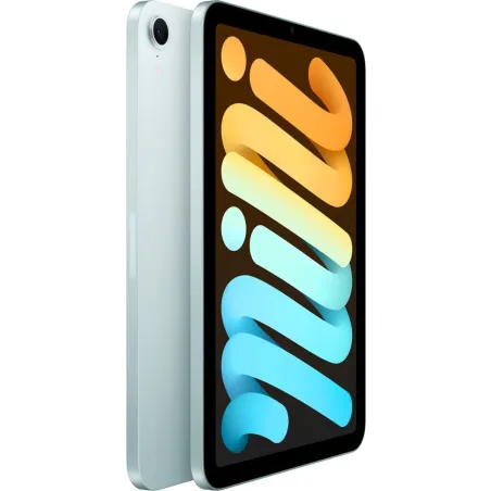 Apple iPad mini Wi-Fi 128GB Blue