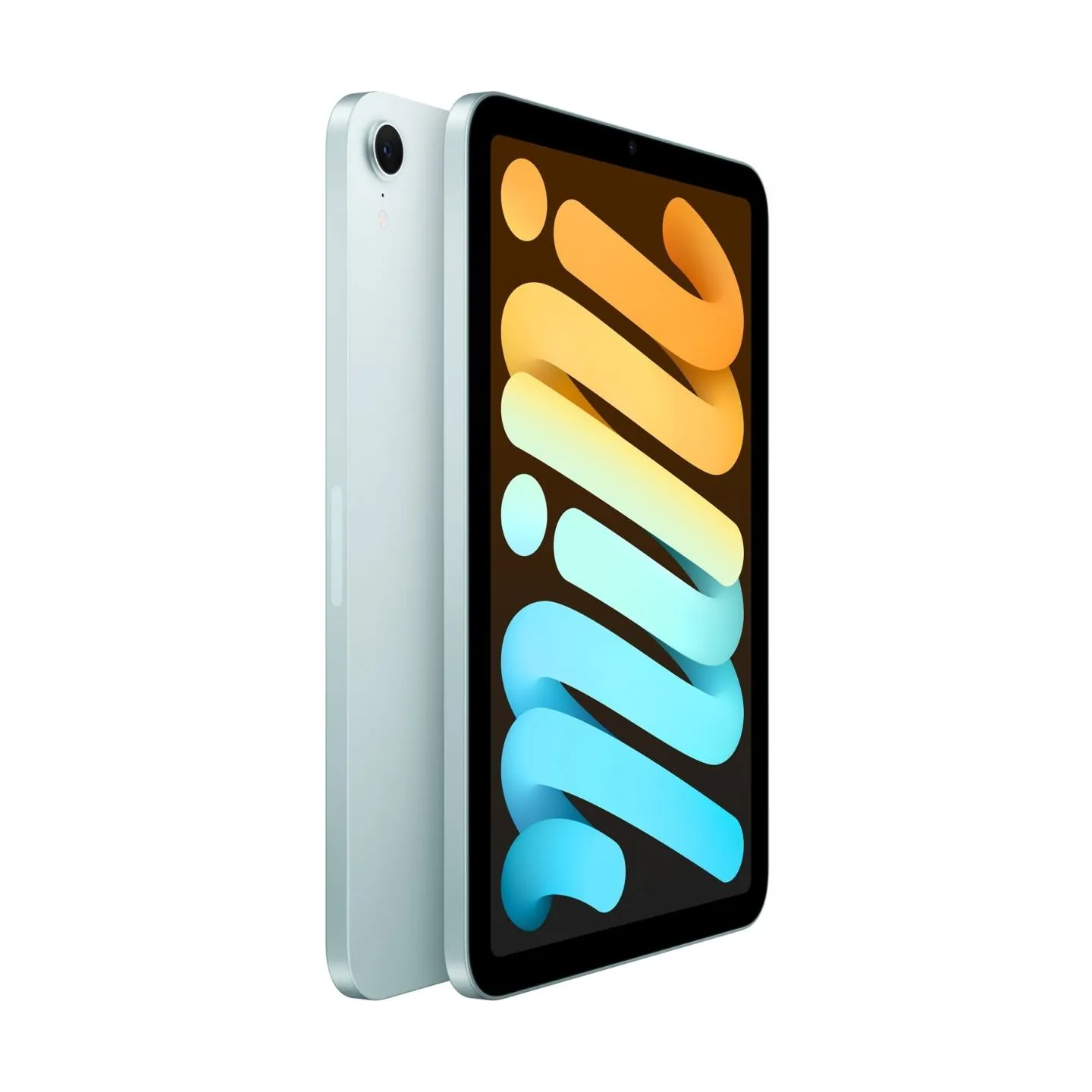Apple iPad mini Wi-Fi 128GB Blue