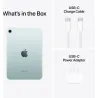 Apple iPad mini Wi-Fi 128GB Blue