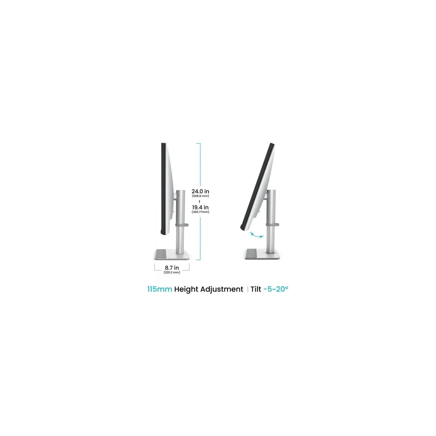 Benq MA320U for MAC 31.5inch IPS 4K
