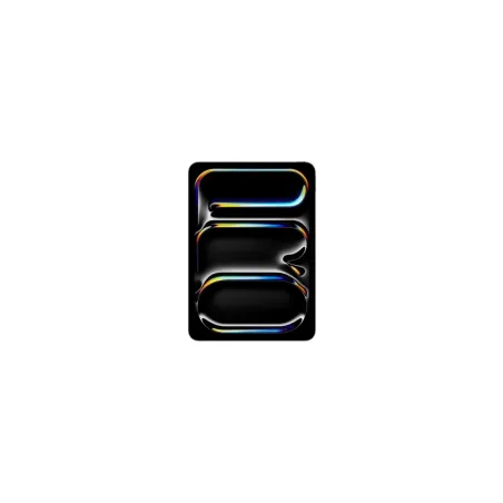 Apple | iPad Pro Wi-Fi + Cellular | 13 " | Space Black | OLED, Ultra Retina XDR | 2752 x 2064 pixels | Apple M5 | 12 GB | 512 GB