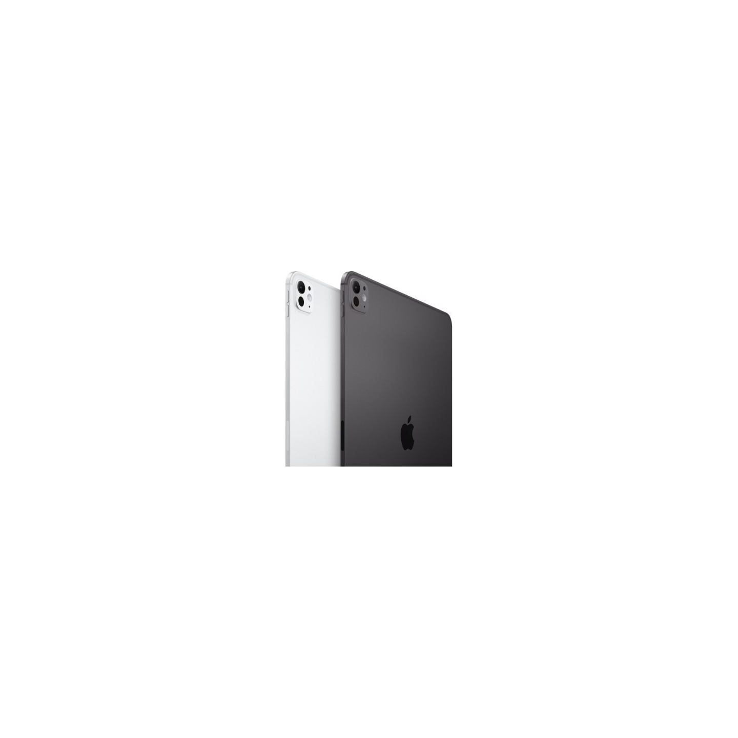 Apple iPad Pro 13 inches Wi-Fi+ Cellular 512 GB Standard glass - Space Black
