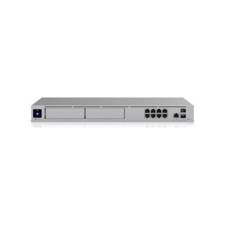 Ubiquiti NET APPLIANCE/UDM-PRO-MAX UBIQUITI