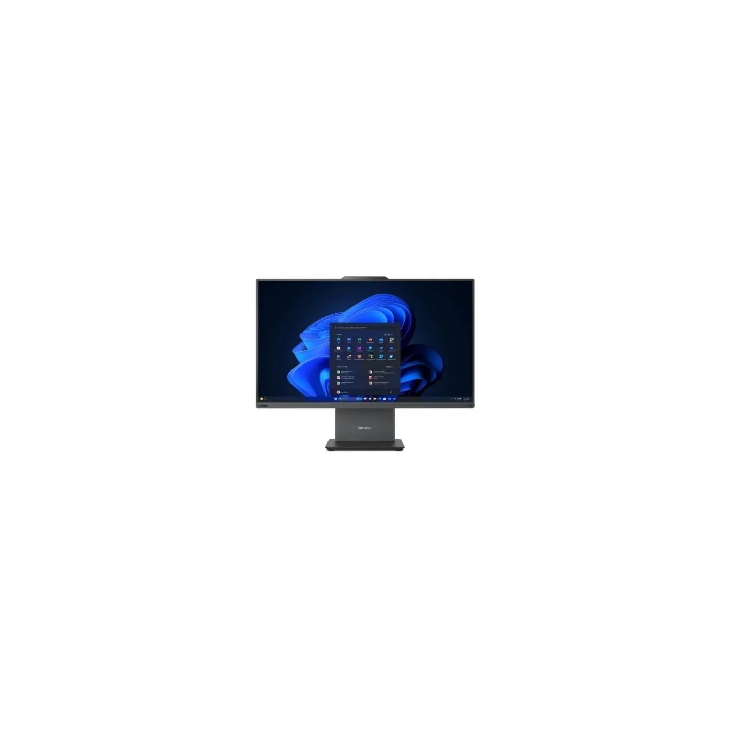 Lenovo Computer All-in-One neo 55a G6 13FA004QPB W11Pro 5 220/16GB/512GB/AMD Radeon/INT/23.8 FHD/3YRS OS + 1YR CI + CO2 Offset