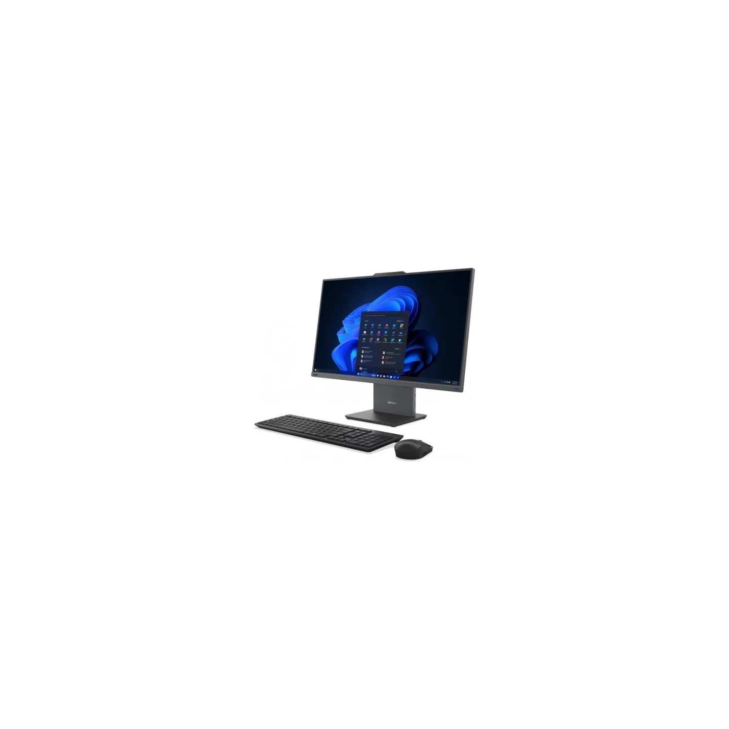 Lenovo Computer All-in-One neo 55a G6 13FA004QPB W11Pro 5 220/16GB/512GB/AMD Radeon/INT/23.8 FHD/3YRS OS + 1YR CI + CO2 Offset