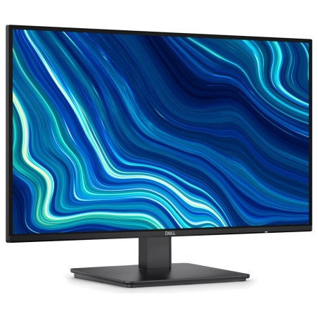 Dell 27 QHD Monitor - SE2726D / 210-BVSG