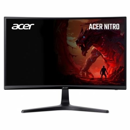 Acer Monitor 23.6 inch Nitro ED240QP0 ED240QP0bi