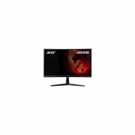 Acer Monitor 23.6 inch Nitro ED240QP0 ED240QP0bi