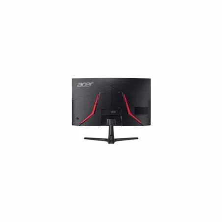 Acer Monitor 23.6 inch Nitro ED240QP0 ED240QP0bi
