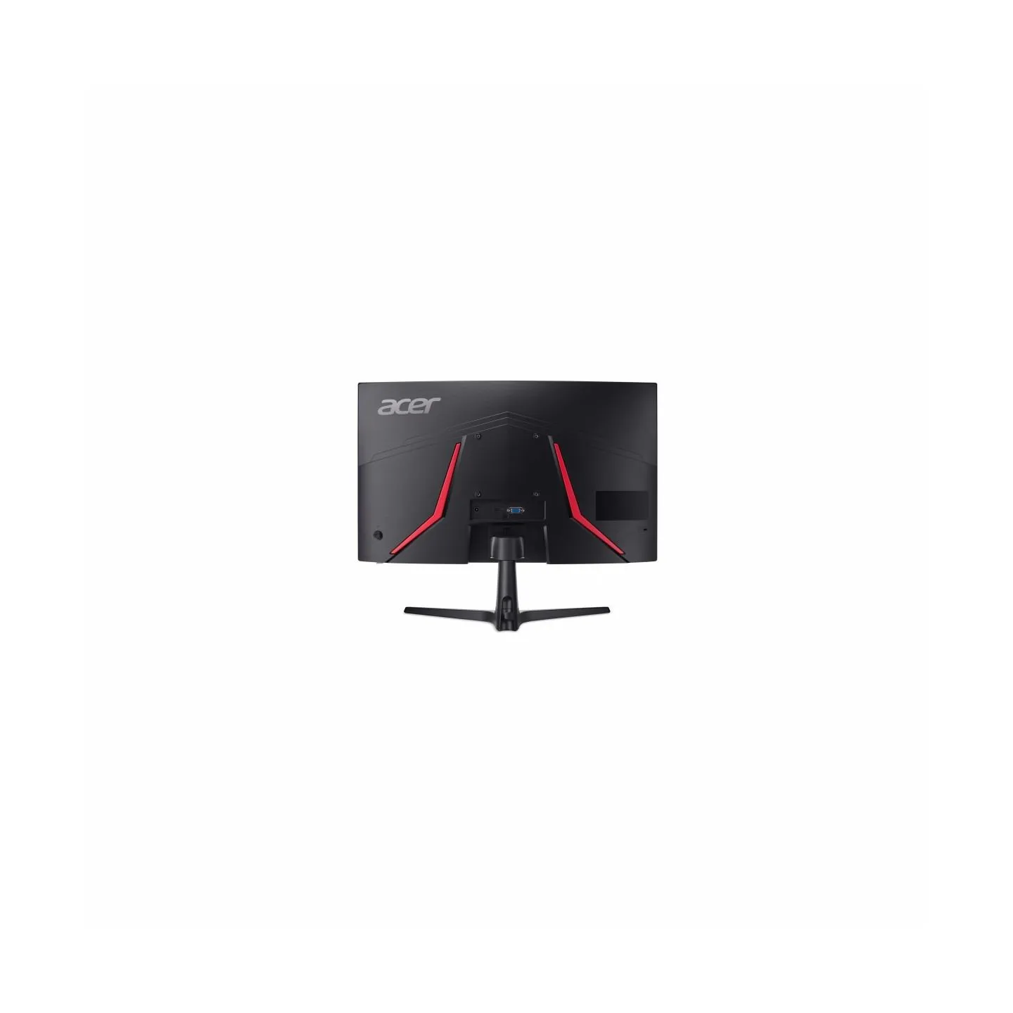 Acer Monitor 23.6 inch Nitro ED240QP0 ED240QP0bi