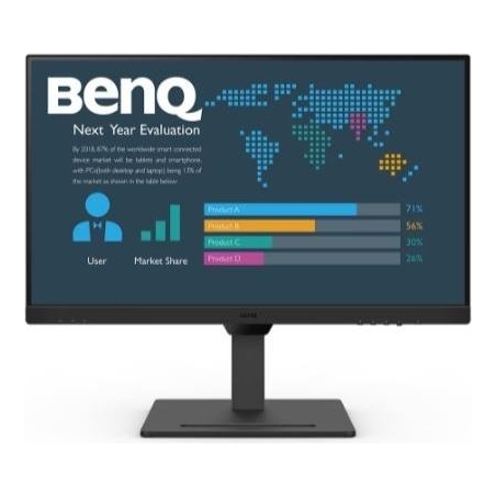 Benq Monitor 27 inches BL2790QT 2K 5ms/IPS/75Hz/HDMI