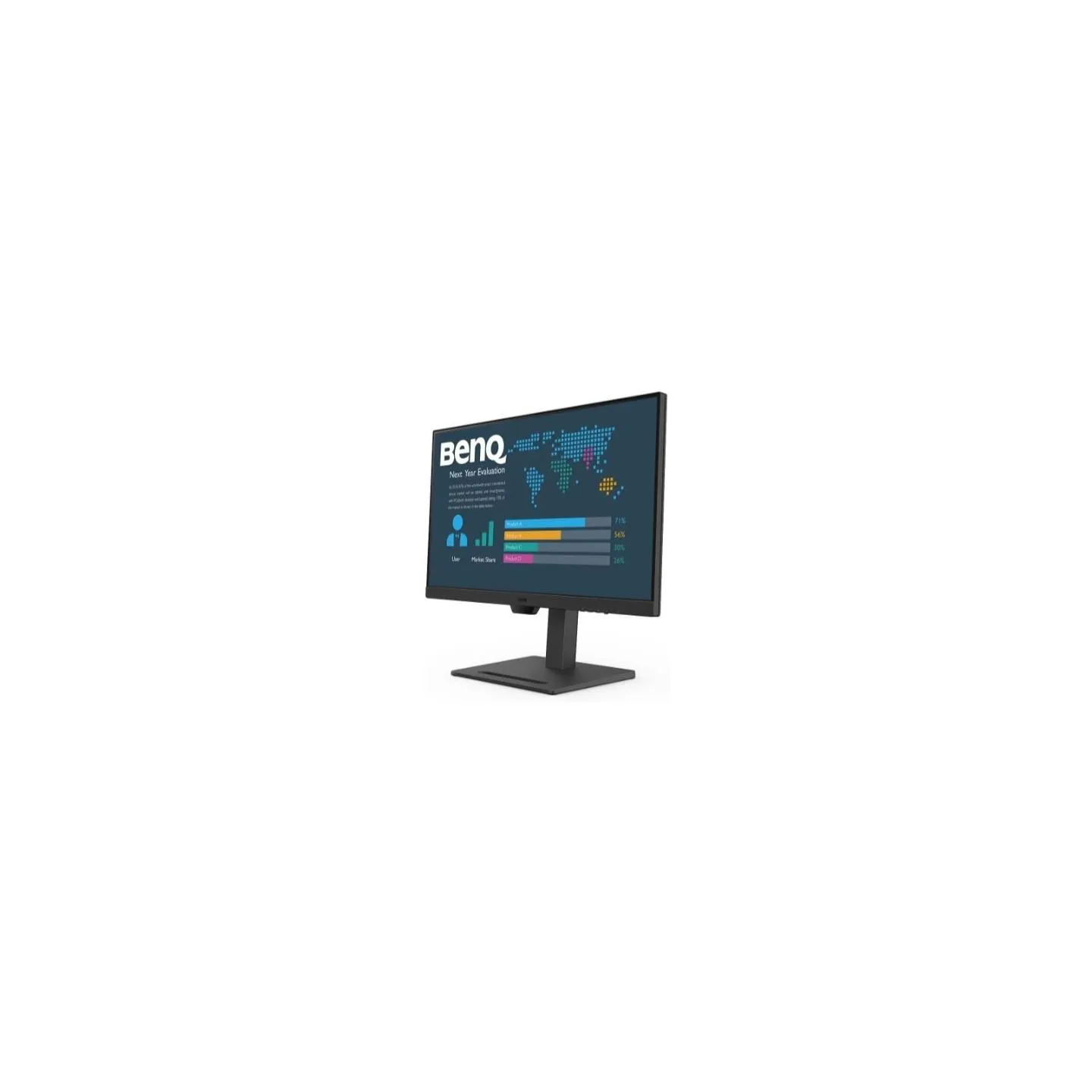 Benq Monitor 27 inches BL2790QT 2K 5ms/IPS/75Hz/HDMI