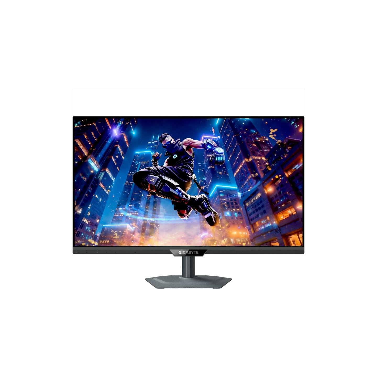 Gigabyte | M27Q2 | 27 " | SS IPS | QHD | 200 Hz | 1 ms | 2560 x 1440 pixels | 350 cd/m² | HDMI ports quantity 2