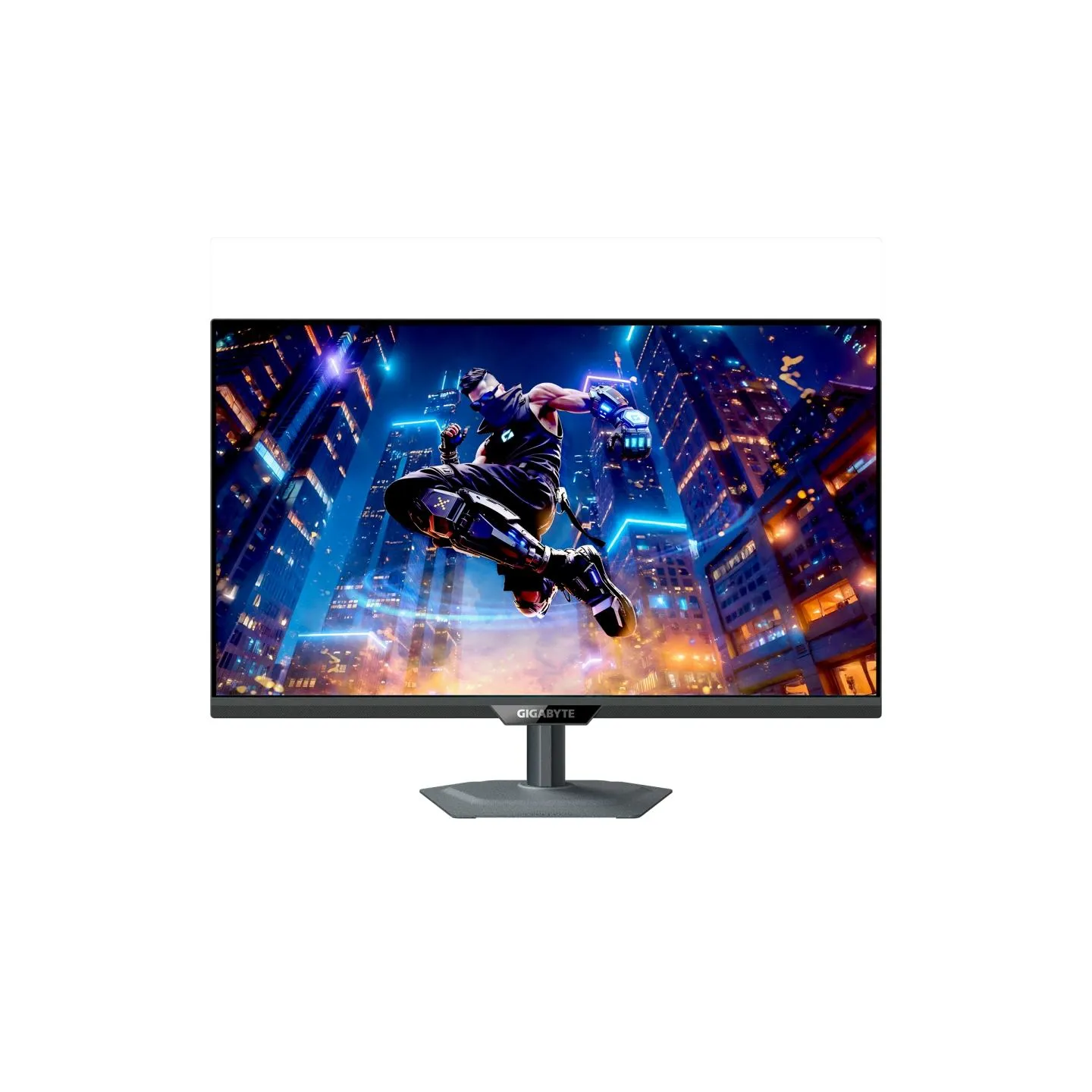 Gigabyte | M27Q2 | 27 " | SS IPS | QHD | 200 Hz | 1 ms | 2560 x 1440 pixels | 350 cd/m² | HDMI ports quantity 2