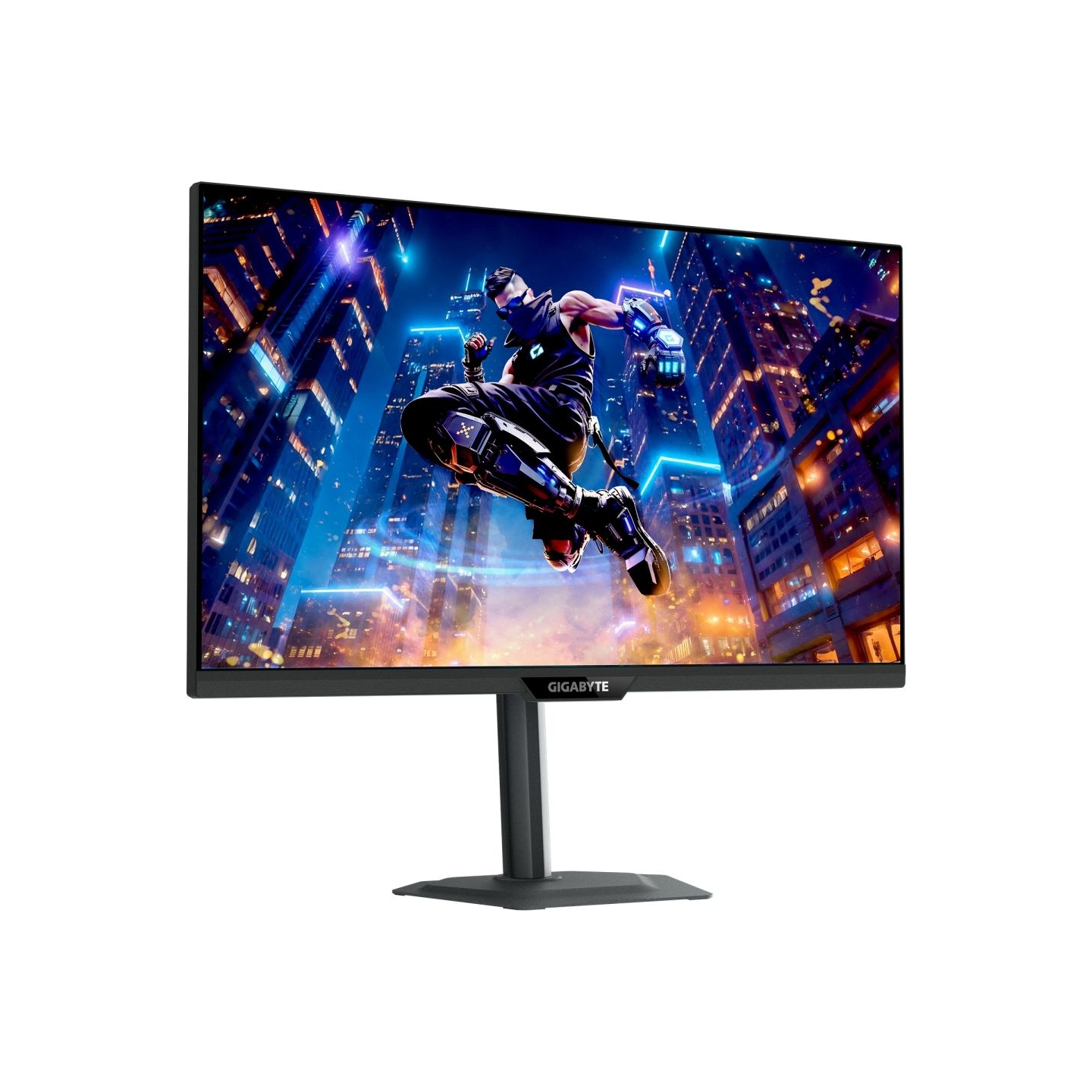 Gigabyte | M27Q2 | 27 " | SS IPS | QHD | 200 Hz | 1 ms | 2560 x 1440 pixels | 350 cd/m² | HDMI ports quantity 2