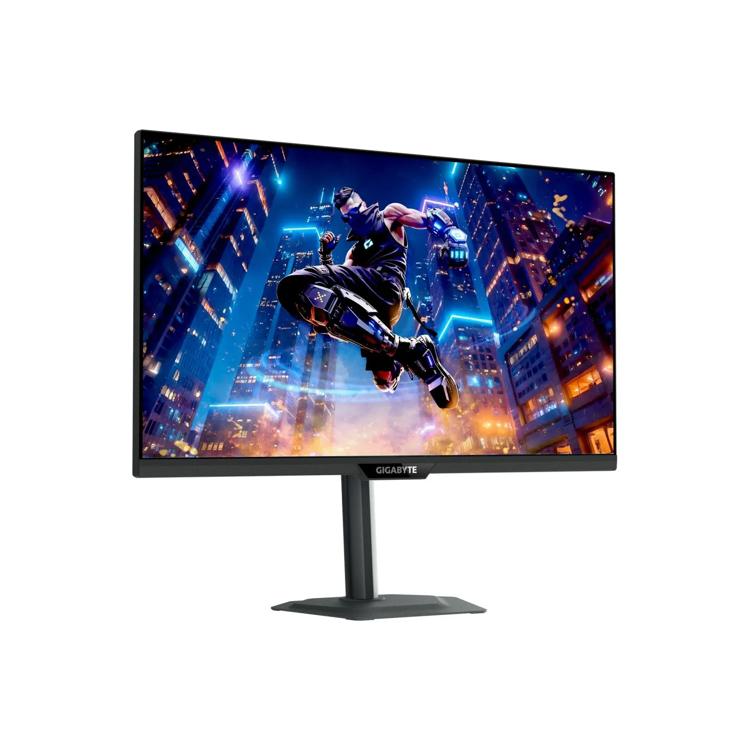 Gigabyte | M27Q2 | 27 " | SS IPS | QHD | 200 Hz | 1 ms | 2560 x 1440 pixels | 350 cd/m² | HDMI ports quantity 2