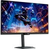 Gigabyte | M27Q2 | 27 " | SS IPS | QHD | 200 Hz | 1 ms | 2560 x 1440 pixels | 350 cd/m² | HDMI ports quantity 2