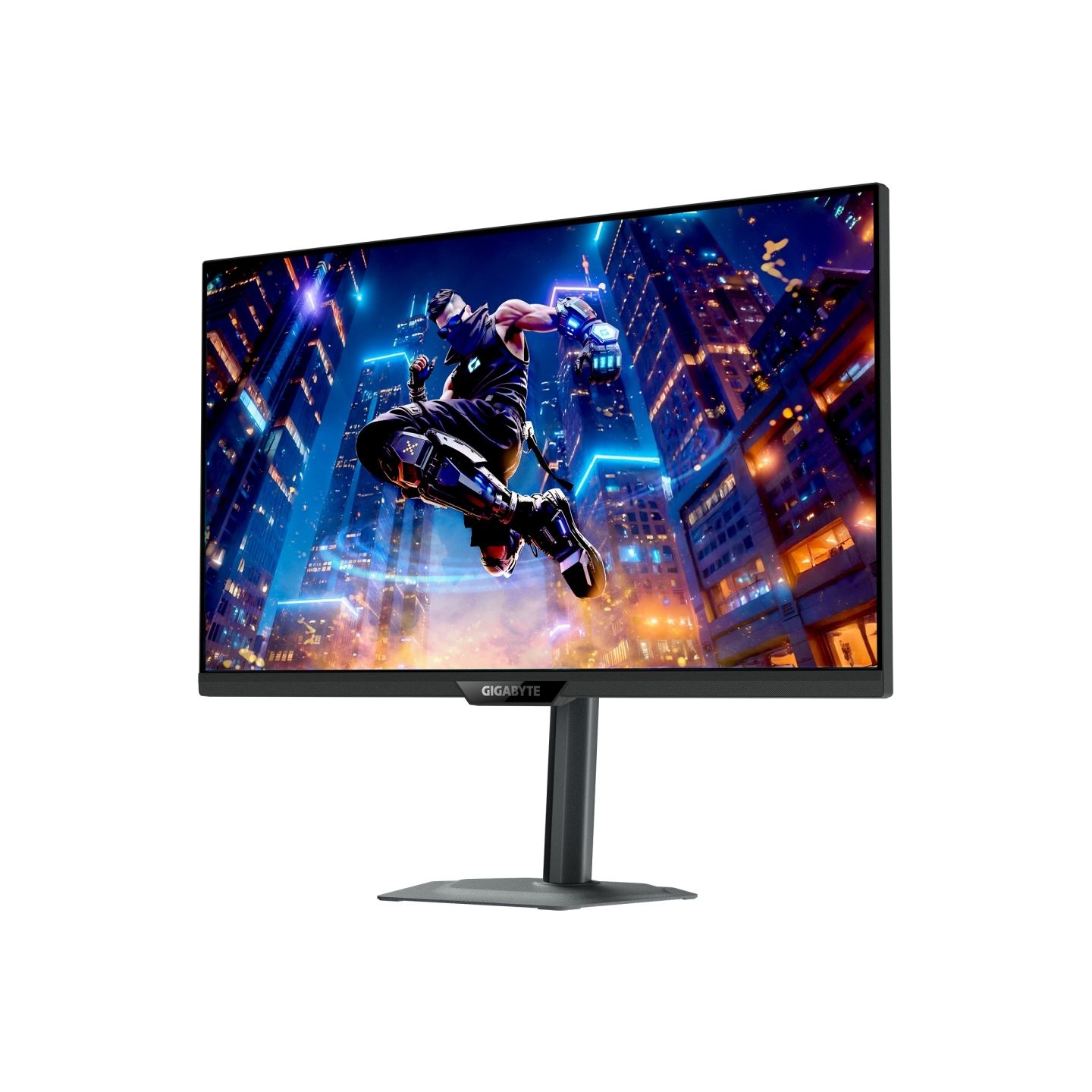 Gigabyte | M27Q2 | 27 " | SS IPS | QHD | 200 Hz | 1 ms | 2560 x 1440 pixels | 350 cd/m² | HDMI ports quantity 2