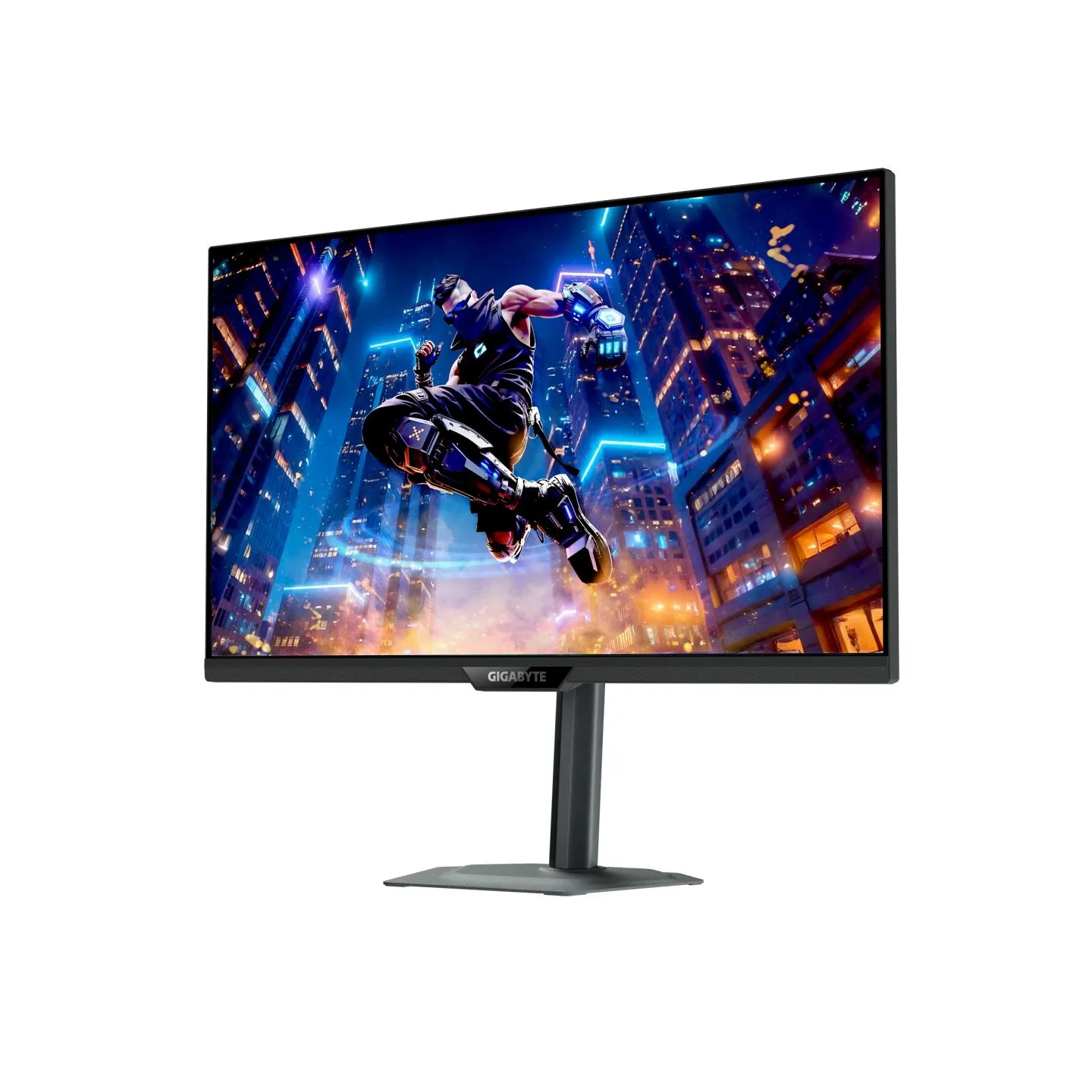 Gigabyte | M27Q2 | 27 " | SS IPS | QHD | 200 Hz | 1 ms | 2560 x 1440 pixels | 350 cd/m² | HDMI ports quantity 2