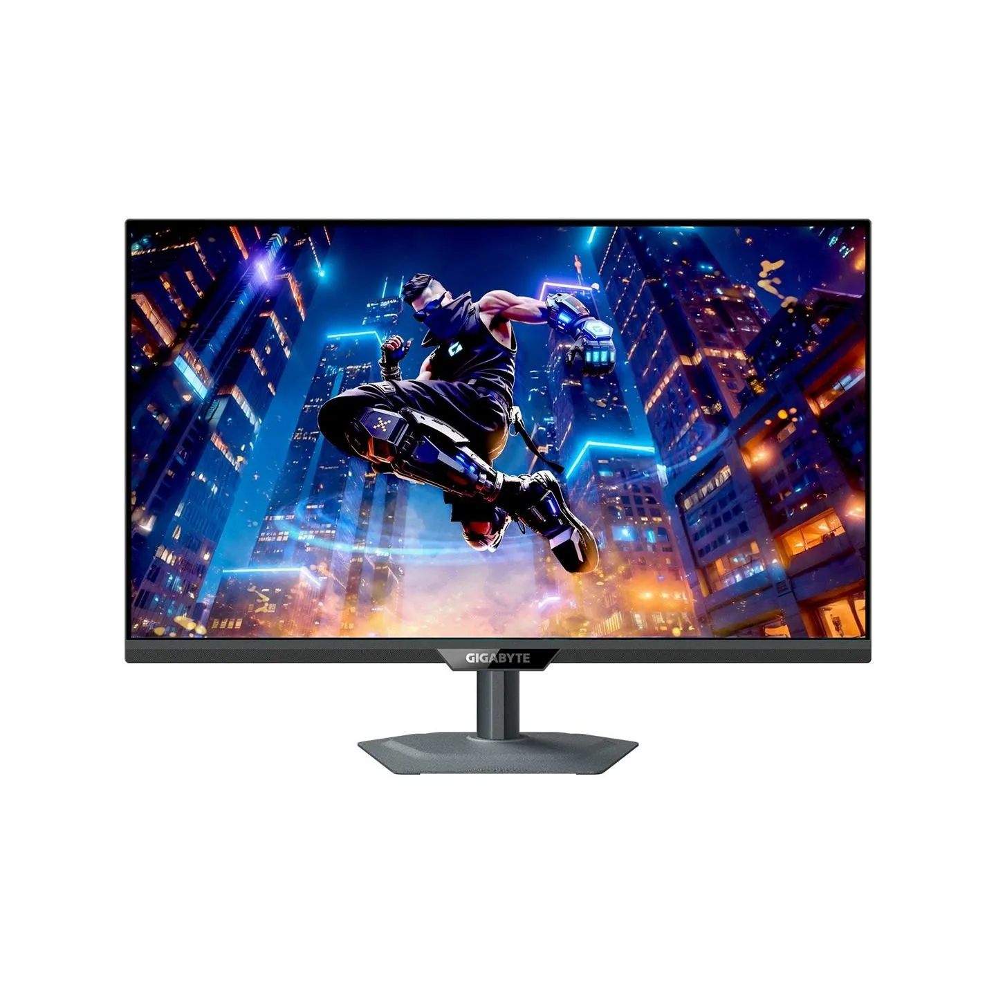 Gigabyte | M27Q2 | 27 " | SS IPS | QHD | 200 Hz | 1 ms | 2560 x 1440 pixels | 350 cd/m² | HDMI ports quantity 2